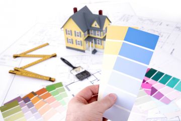 West Fenwick Painting Prices by LH Painting & General Contractor LLC