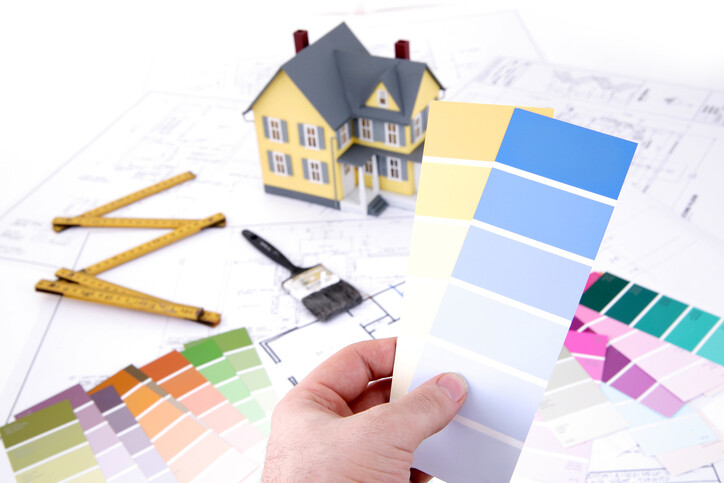 Painting Prices by LH Painting & General Contractor LLC