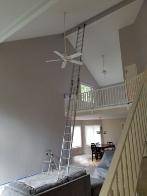 Interior Painting in Ocean City, MD (5)