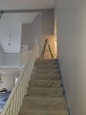 Interior Painting in Ocean City, MD (6)