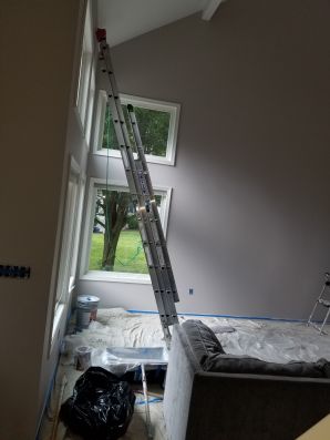 Interior Painting