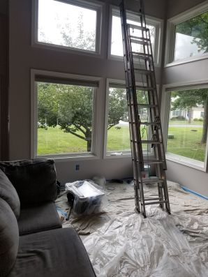 Interior Painting in Ocean City, MD (4)