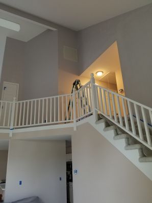 Interior Painting in Ocean City, MD (2)