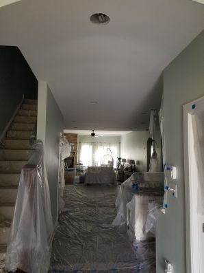 Interior Painting in Ocean City, MD (3)