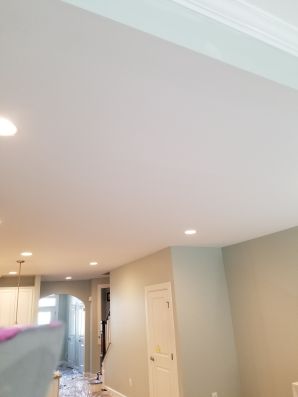 Interior Painting in Ocean City, MD (1)