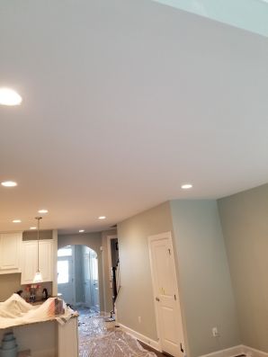 Interior Painting