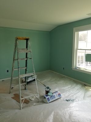 Interior Painting in Berlin, MD (2)