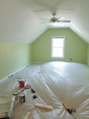 Interior Painting in Salisbury, MD (1)