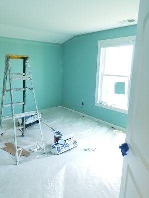 Interior Painting in Berlin, MD (1)