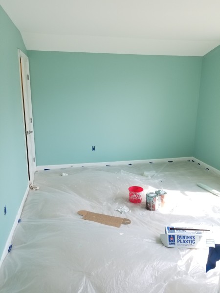 Interior Painting in Berlin, MD (3)
