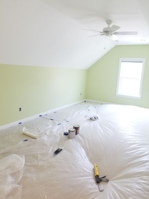 Interior Painting in Salisbury, MD (2)