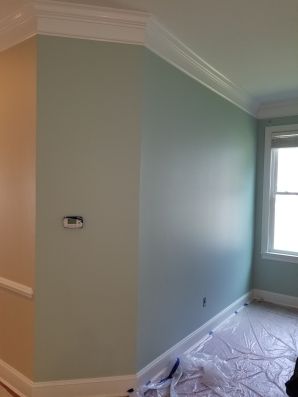Interior Painting in Delmar, MD (2)