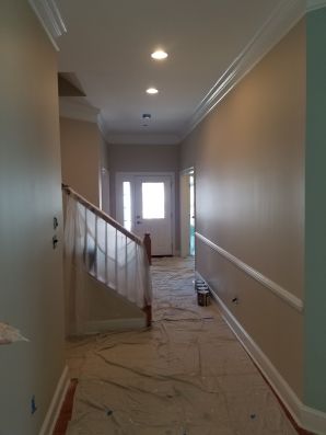 Interior Painting in Delmar, MD (3)