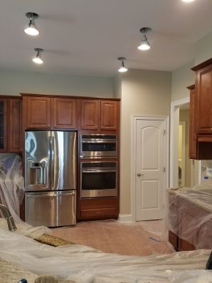 Interior Painting in Delmar, MD (4)