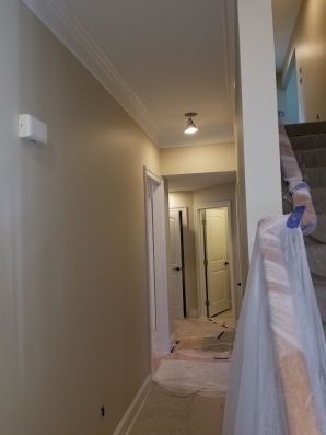 Interior Painting in Ocean Pines, MD (1)