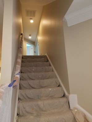 Interior Painting in Ocean Pines, MD (2)