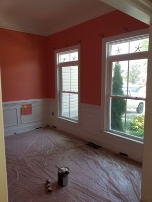 Interior Painting in Bishopville, MD (2)