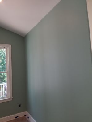 Interior Painting in Ocean View, MD (2)