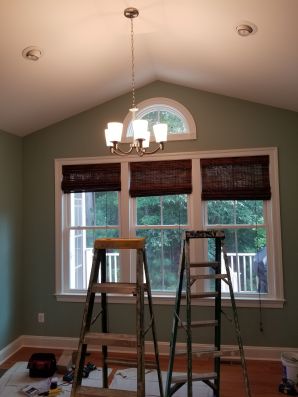 Interior Painting in Ocean View, MD (1)