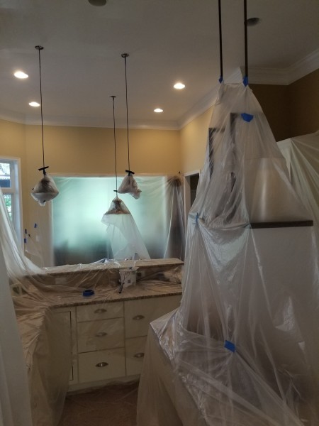 Interior Painting in Ocean City, MD (1)