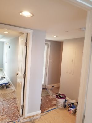 Interior Painting in Salisbury, MD (2)