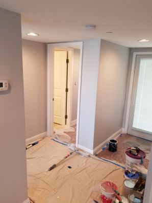 Interior Painting in Salisbury, MD (1)