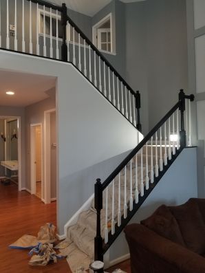 Interior Painting in Frankford, DE (2)