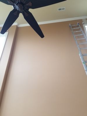 Before & After Interior Painting in Ocean Pines, MD (6)