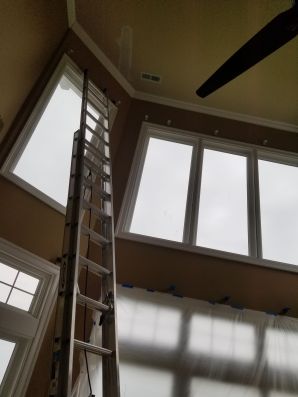 Before & After Interior Painting in Ocean Pines, MD (1)