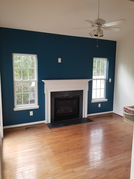 Interior Painting in Ocean City, MD (1)