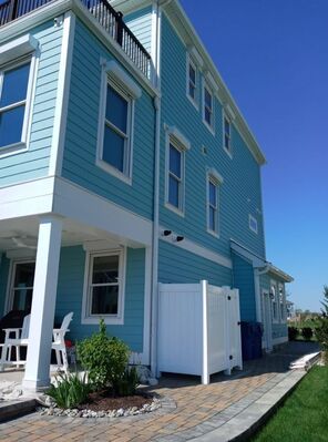 Exterior Painting Services in Ocean City, MD (1)