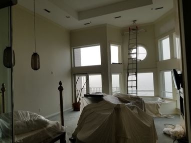House Painting in Salisbury, MD (1)